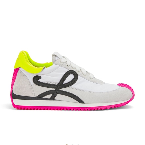 LOEWE Flow Runner Sneakers in size 43 - Picture 2 of 10